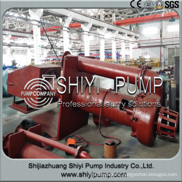 China High Efficient Heavy Duty Sump Pump